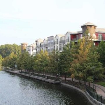 Renovations, upgrades mark new look at Boardwalk Town Center apartments in The Woodlands