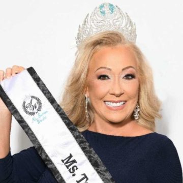 Magnolia resident to represent Texas Gulf Coast at inaugural Ms. Senior World Pageant