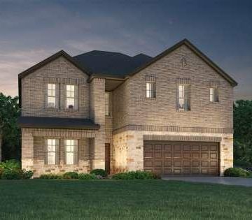 Meritage Homes buys land in Conroe community