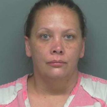 Conroe woman charged with allegedly driving intoxicated with 5 children