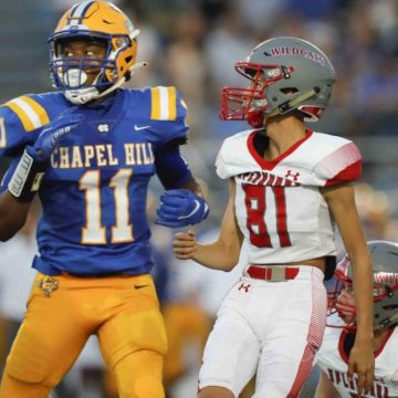 FOOTBALL: Splendora falls to Boerne, drops to 0-2