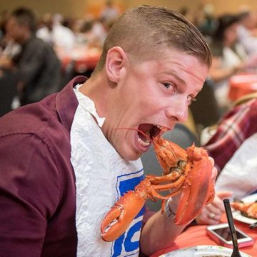 img_5f580e5d48617 Conroe Lake Conroe Chamber’s Lobsterfest will be a drive-thru event