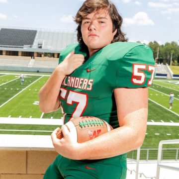 VYPE Football 2020 Preview: Class 6A – No. 18 The Woodlands Highlanders presented by CertaPro Painters