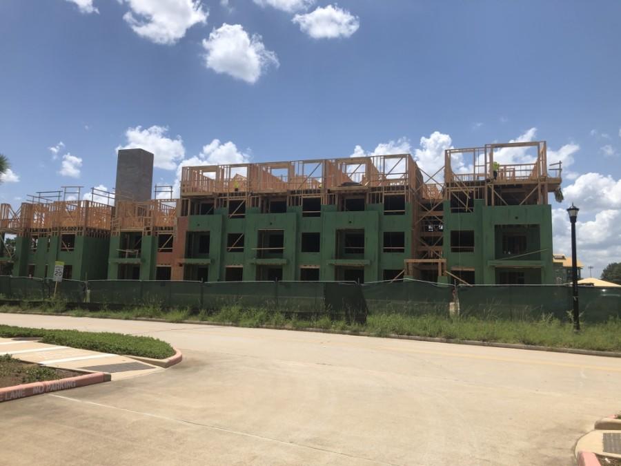 img_5f58133da46f4 Developments to watch: Creekside Park apartments to bring 360 units to west side of The Woodlands