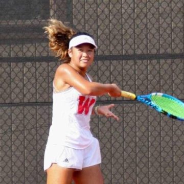 TEAM TENNIS: The Woodlands tops Willis in district opener
