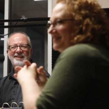 Remnant Stew podcast explores intriguing strange-but-true stories from Conroe studio