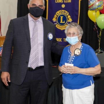 CNLC ‘Support Our Seniors’ parade takes place Saturday