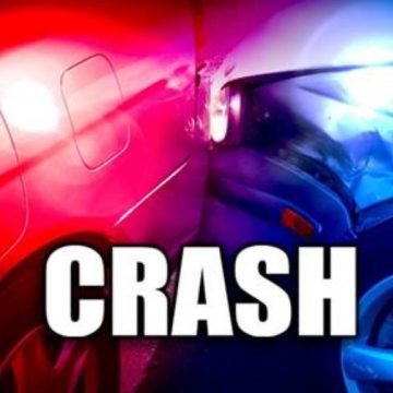 FATAL CRASH IN THE NATIONAL FOREST