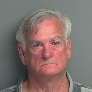 Conroe man accused of sexually abusing 9 girls
