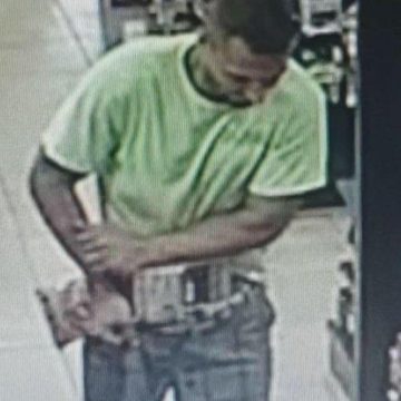 SPLENDORA POLICE WEEKLY REPORT