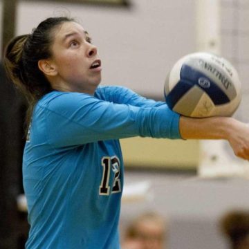 VOLLEYBALL: Conroe opens season with sweep of Caney Creek