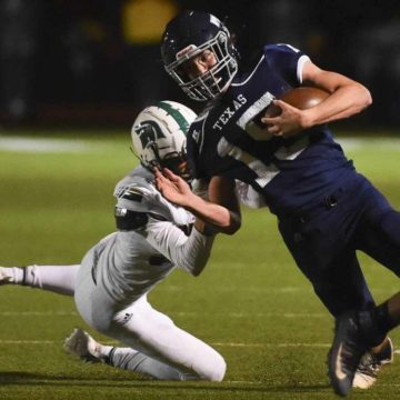 FOOTBALL: TWCA carrying last year’s lessons into new season