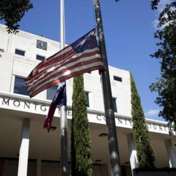 Funeral procession planned for Conroe Mayor Toby Powell