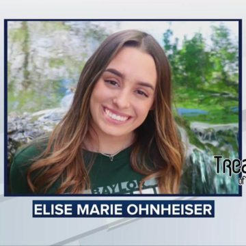 Treat of the Day: Elise Ohnheiser scholarship winner