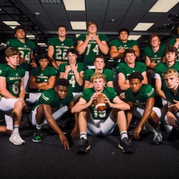 Through The Lens: TWCA Fall 2020 Media Day