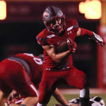 FOOTBALL: Splendora falls to Hamshire-Fannett on the road