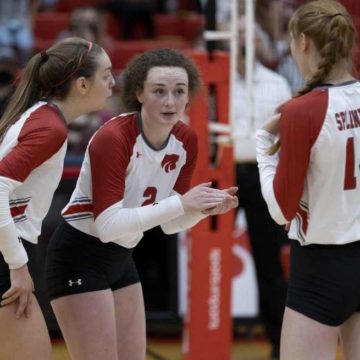 img_5f66ff3886925 VOLLEYBALL ROUNDUP: Splendora picks up win over 6A Conroe