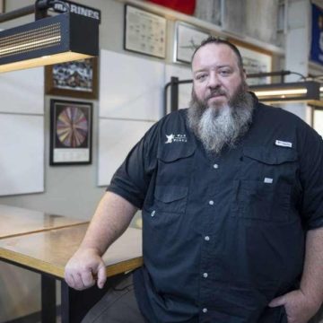 A Rotary Moment: RCC prepping for revamped fundraiser at Honor Cafe Oct. 22