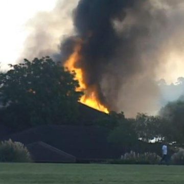 VIDEO STORIES FROM SEPTEMBER 21ST OF YEARS PAST