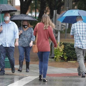 Flood threat for Montgomery County to increase through Wednesday