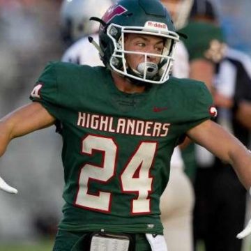 FOOTBALL: The Woodlands aiming for another playoff run