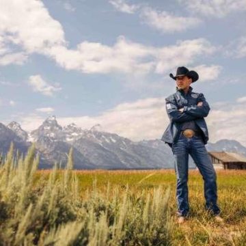 Aaron Watson returns to Conroe Cajun Catfish Festival, tickets online now