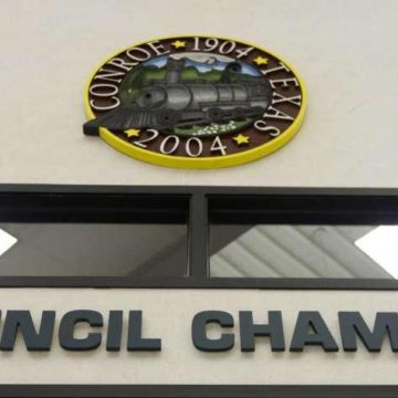 Conroe to use general funds to give grants to arts groups