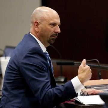 Conroe issues $56M in bonds for capital improvement, water and sewer projects