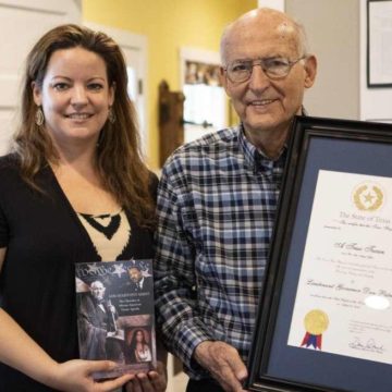 Dr. Robin Montgomery: Heritage Museum embracing world currents