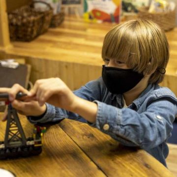 Former teacher opens new private school in Woodlands