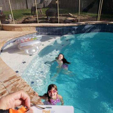 Lone Star Family Health Center: Things to consider when you’re at the pool or lake