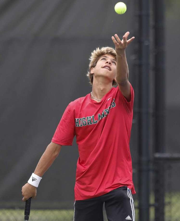 img_5f741005885a2 TEAM TENNIS: The Woodlands shuts out Conroe, improves to 5-0