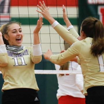 img_5f74100a9d2d3 VOLLEYBALL ROUNDUP: Montgomery, Magnolia West open district play with wins