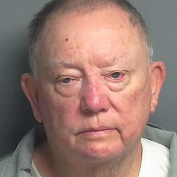 Conroe man offered small girls candy before alleged sexual assault