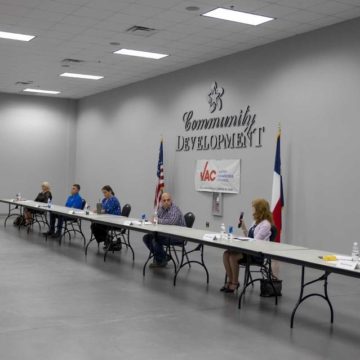 Forum showcases candidates for Montgomery city positions