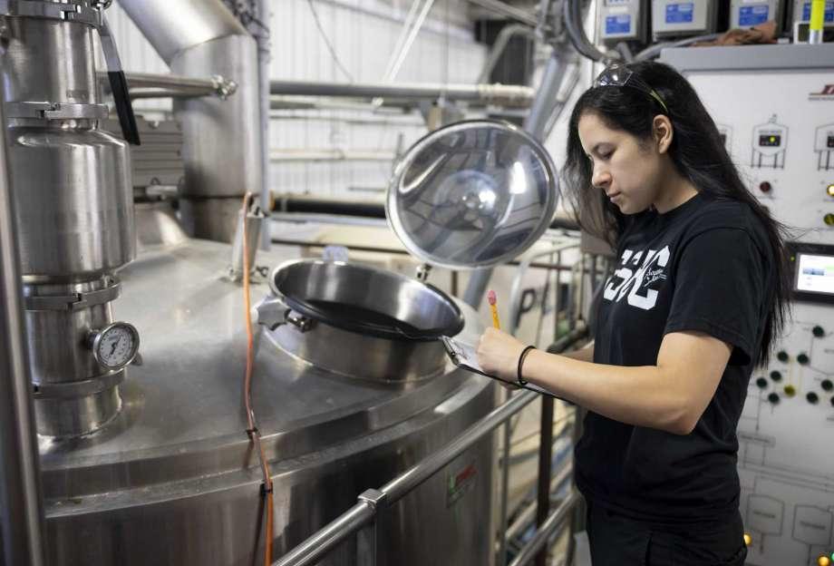img_5f760c9f8434e Brewer quenches her thirst for knowledge at Southern Star