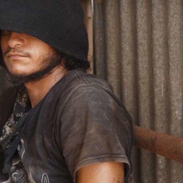 Conroe business owners concerned about homeless in downtown, but help appears on the horizon