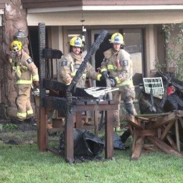 WILLIS FATAL HOUSE FIRE UPDATE