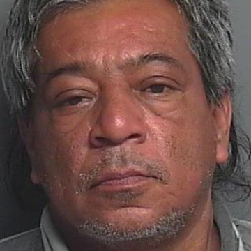 CITIZENS HELP KEEP DRUNK DRIVER OFF THE ROAD