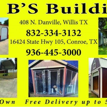 MAJOR ACCIDENT IN SPLENDORA