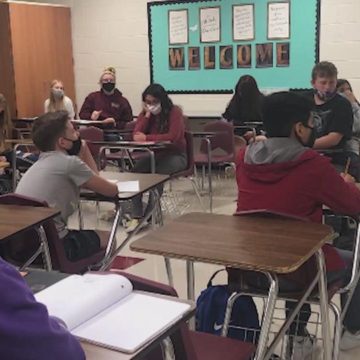 Magnolia ISD hires ER physician to handle COVID-19 policies, procedures