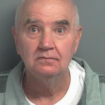 SPLENDORA POLICE ARREST WRONG WAY DRIVER