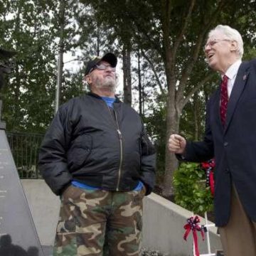 Woodlands to host annual Marine Corps birthday event