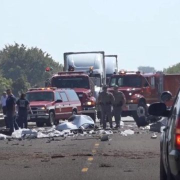 VIDEO STORIES FROM OCTOBER 6TH OF YEARS PAST