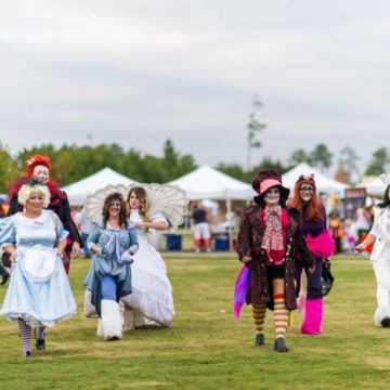 img_5f807976a029e Woodlands Trick or Treat Trail set for Oct. 24