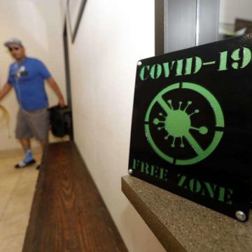 Conroe breweries get creative with kitchens, food options