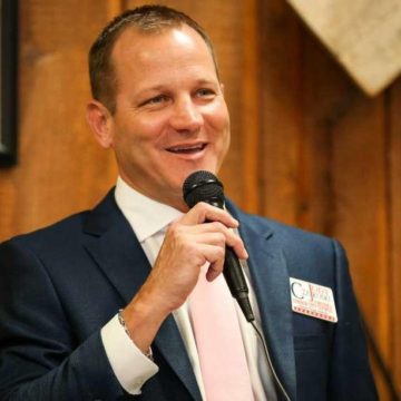 Powell campaign for Conroe mayor continues; Czajkoski undeterred