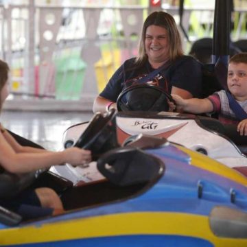 2020 Conroe Cajun Catfish Festival