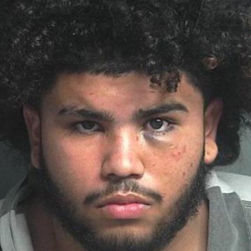 WILLIS MAN ARRESTED IN FRIDAY MORNING CONROE HOMICIDE