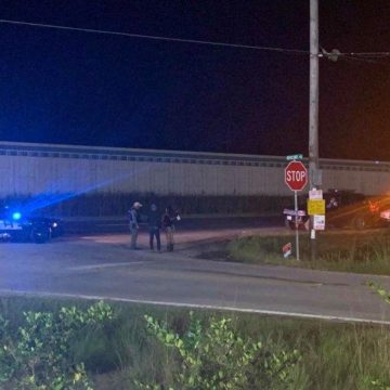 SPLENDORA WARNING-NO INSURANCE -NO LICENSE -YOU ARE ON A WRECKER